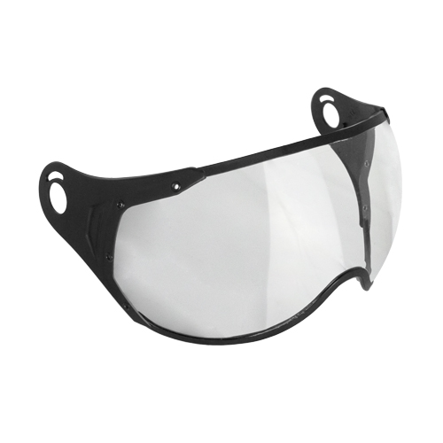 Pantalla CGM Perfilada Transparente