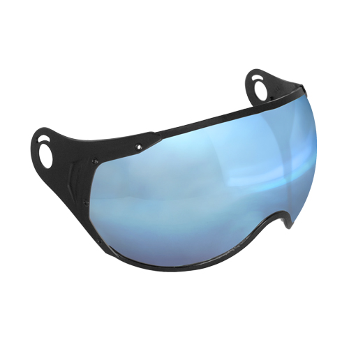 [9167-AS6-06Z] Pantalla CGM Perfilada Iridiscente Azul