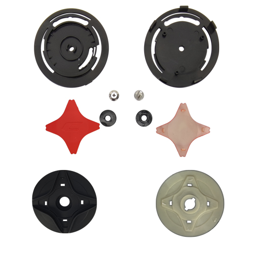 [9169-AK1-03A] Kit CGM Fijación Pantalla