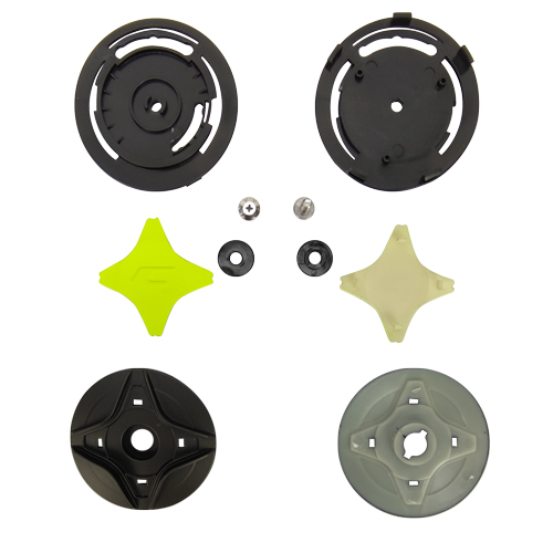 [9169-AK1-19A] Kit CGM Fijación Pantalla