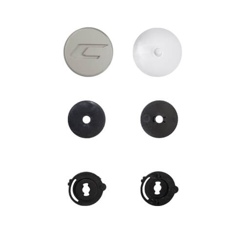 Kit CGM Fijación Pantalla