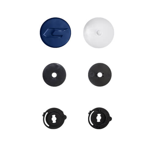Kit CGM Fijación Pantalla