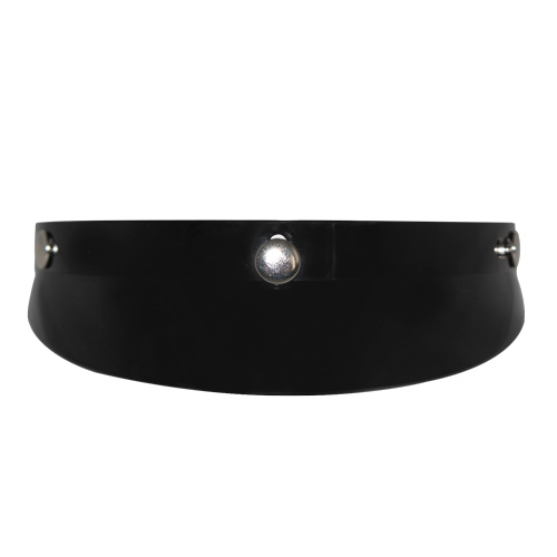 Visera CGM con Bottoni Automatici