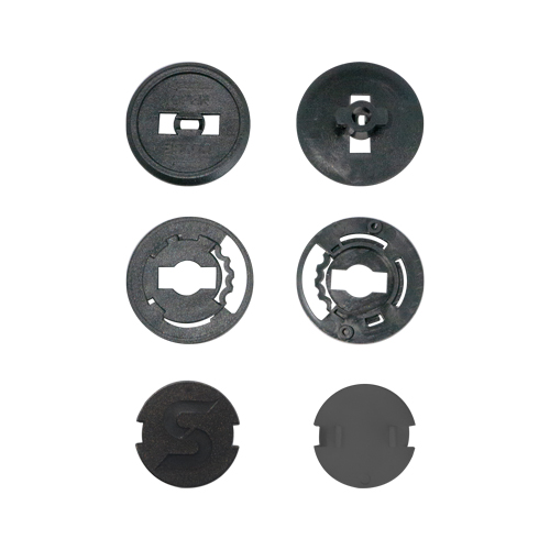Kit CGM Fijación Pantalla