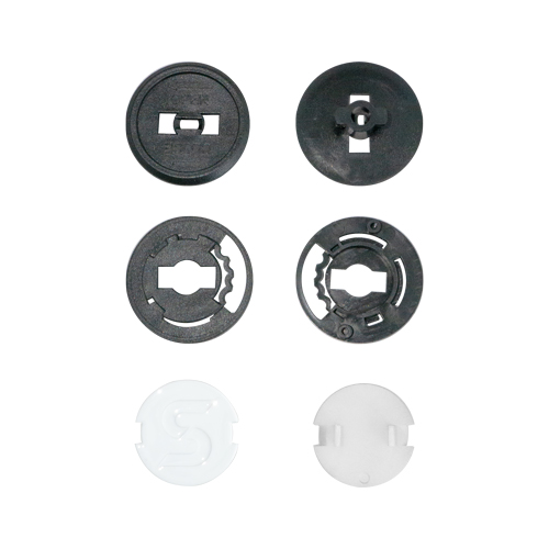 Kit CGM Fijación Pantalla