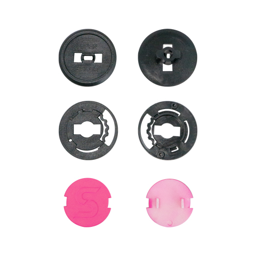 Kit CGM Fijación Pantalla