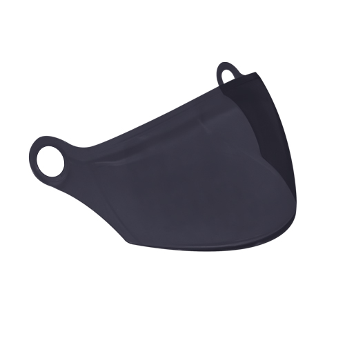 [91LH-BL2-00Z] Pantalla CGM Fume' 50%