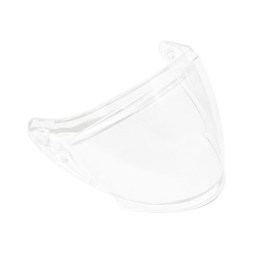 Pantalla CGM Transparente