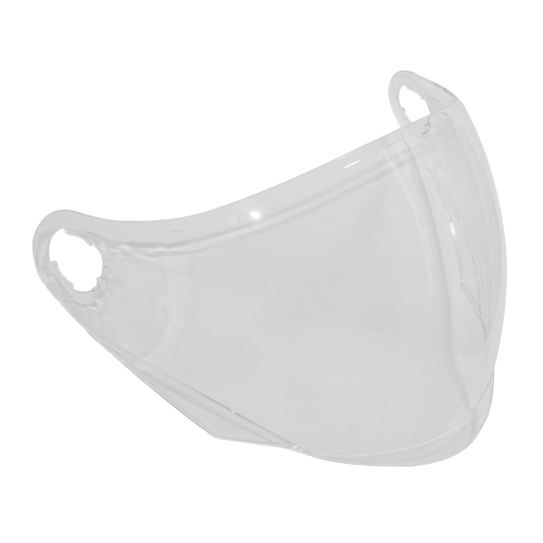 Pantalla CGM Transparente Larga