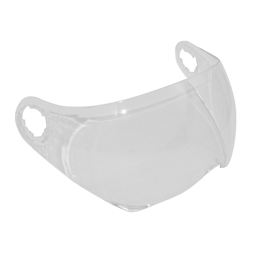 Pantalla CGM Transparente Perfilada