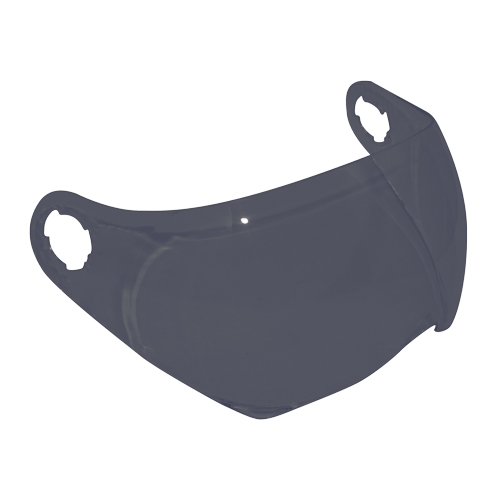 [91SH-AS2-00Z] Pantalla CGM Fume' 50% Perfilada