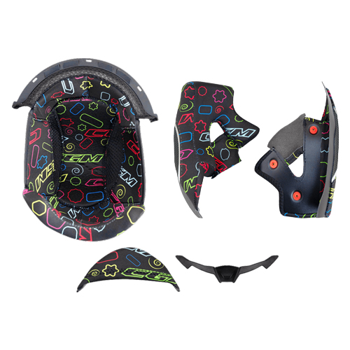 Kit CGM Interiores