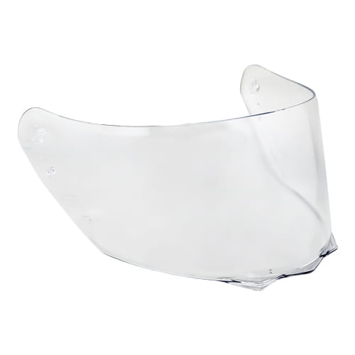 Pantalla CGM Transparente