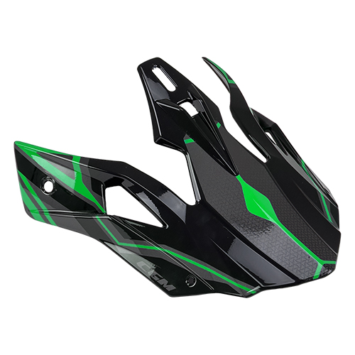 Visera CGM Cross