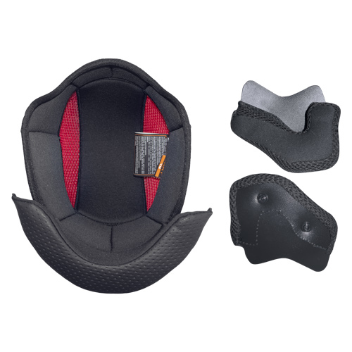 [92MH-BB0-01T YE] Kit CGM Interiores (YXL)
