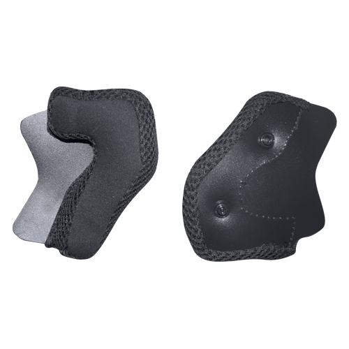 Interior CGM Par de Almohadillas