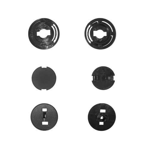 Kit CGM Fijación Pantalla