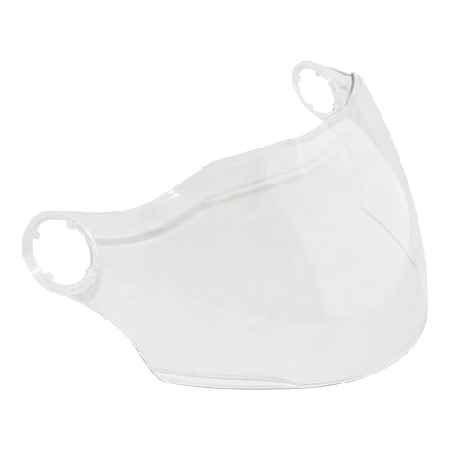 Pantalla CGM Transparente