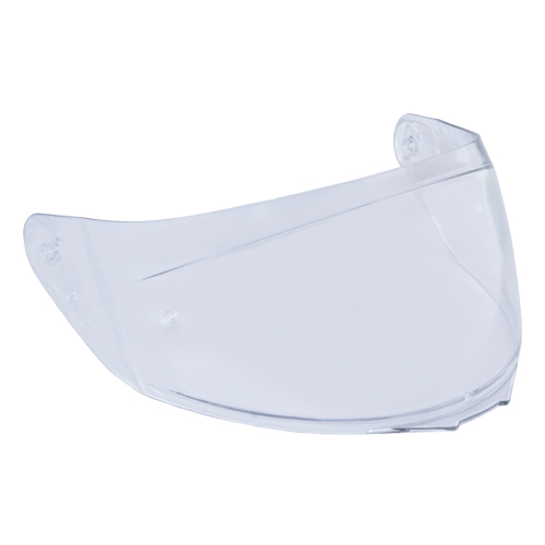 Pantalla CGM Transparente
