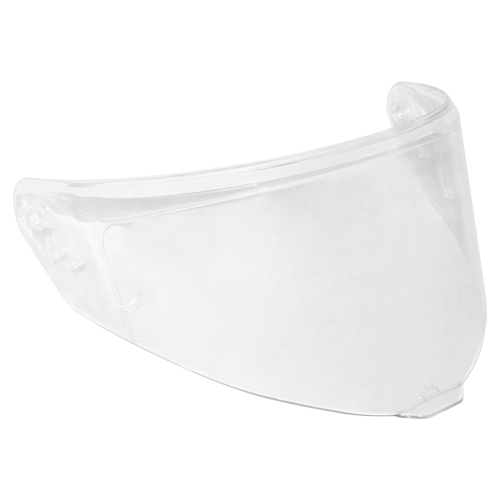 Pantalla CGM Transparente