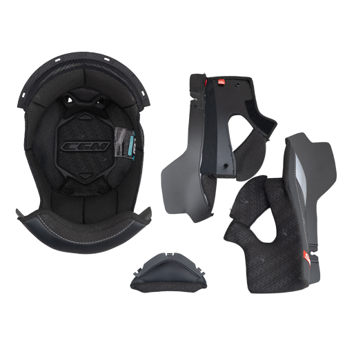 Kit CGM Interiores