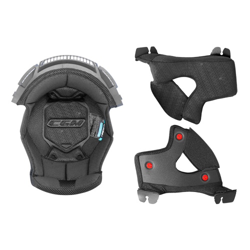 Kit CGM Interiores
