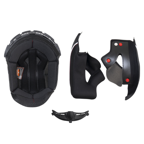 Kit CGM Interiores