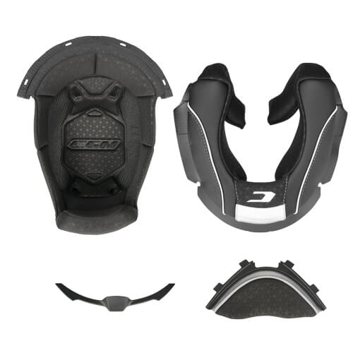 [9560-AB0-M2T] Kit CGM Interiores M2 para Calota Grande