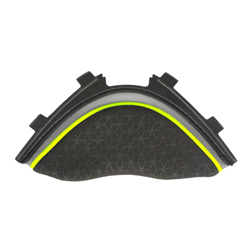 [9560-AM1-01T] Deflector CGM Cubre Mentón