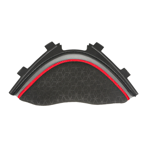 Deflector CGM Cubre Mentón