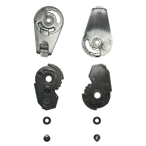 [9568-AK0-01E] Kit CGM Fijación Pantalla-Mentonera