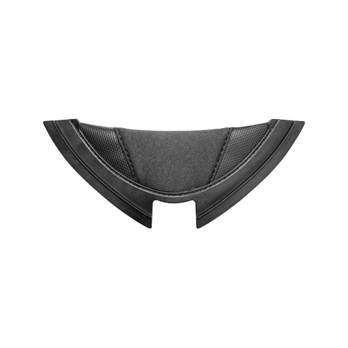 Deflector CGM Cubre Mentón