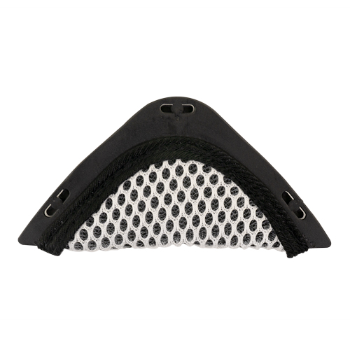 Deflector CGM Cubre Mentón
