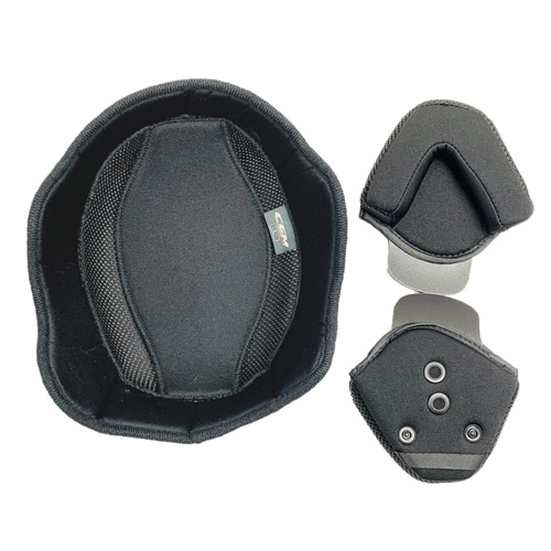 Kit CGM Interiores