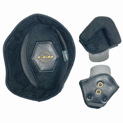 Kit CGM Interiores