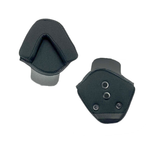 [9801-AG0-01T A0] Interior CGM Par de Almohadillas (XXS)