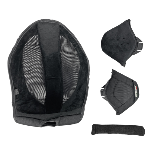 Kit CGM Interiores