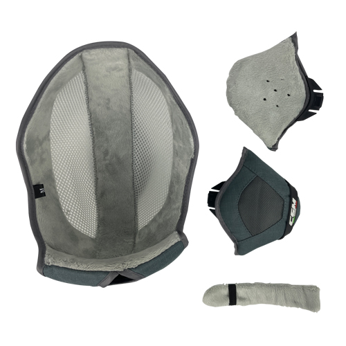 Kit CGM Interiores