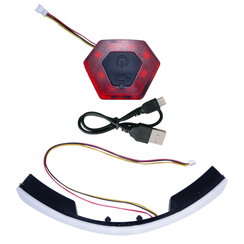 [9890-AY0-03E] Kit CGM Led