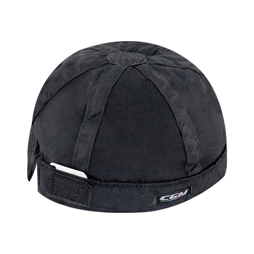 [A03A-BAA-01] Gorro CGM Sottocasco A03 CAP Negro