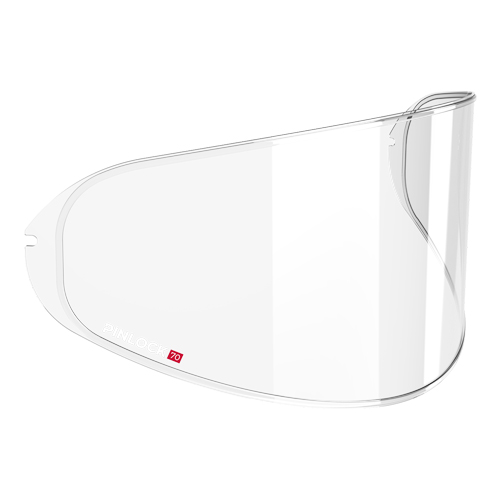 [DKS002CGMCL] CGM Lente Anti-appannamento Pinlock 70 Transparente