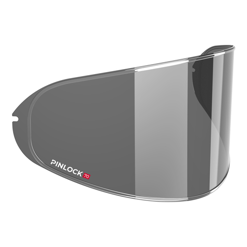 [DKS002CGMDS] Lente CGM Antivaho Pinlock 70 Ahumada 75%