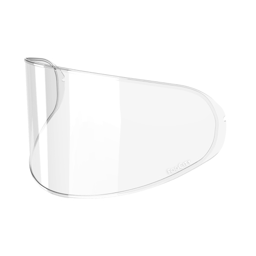 [FCG001] CGM Lente Anti-appannamento Fogcity« Go Transparente