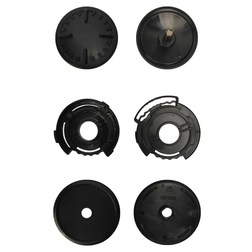 [R1D-AK0-01E] Kit CGM Fijación Pantalla