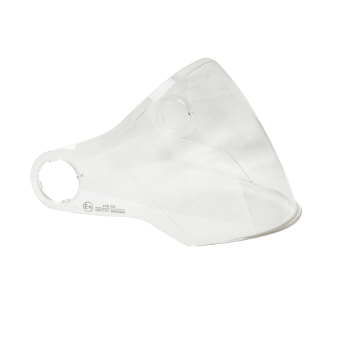 Pantalla CGM Transparente