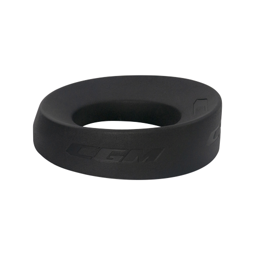 [X010-AAA-01] CGM Soporte Da Banco Per Casco Negro