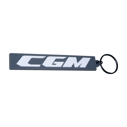 Accesorio CGM Portachiavi Antracita