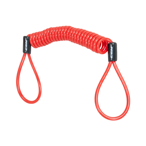 [Z15A-BAA-03] Antirrobo CGM Cavetto Z15 Ricordami Rojo