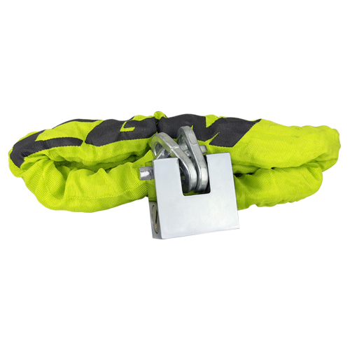 [Z27A-BAA-22] Kit CGM Antirrobo Z27 EVO Verde Flúor