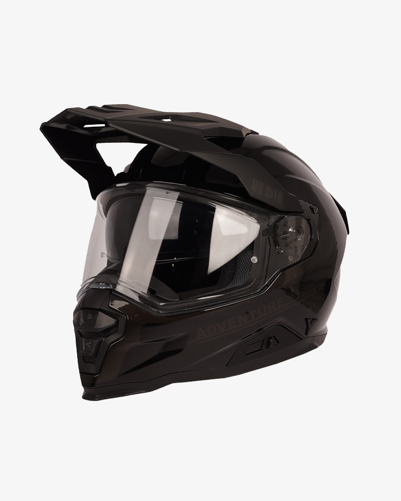 Casco By City Xtreme Negro